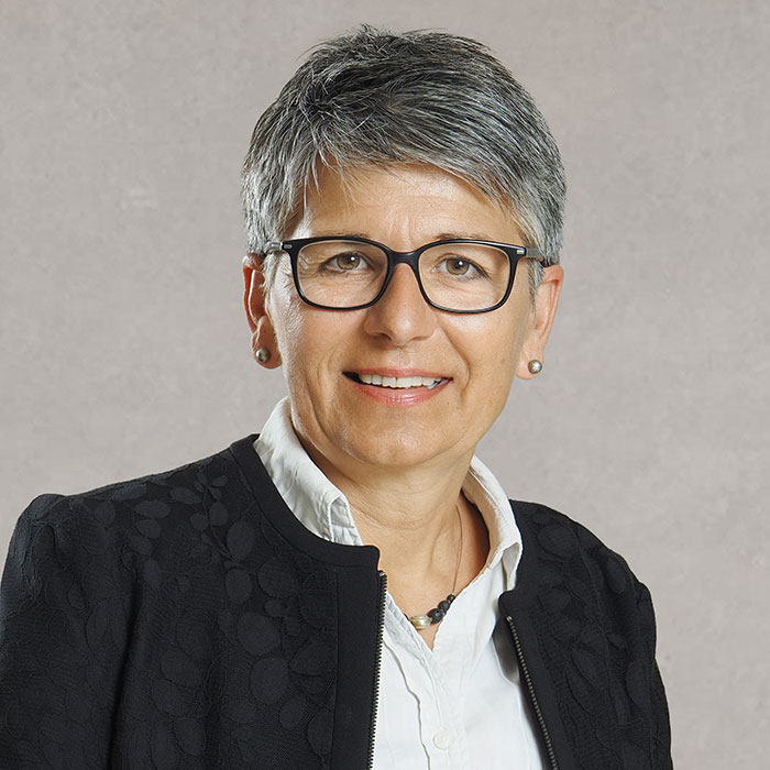 Irene Stämpfli